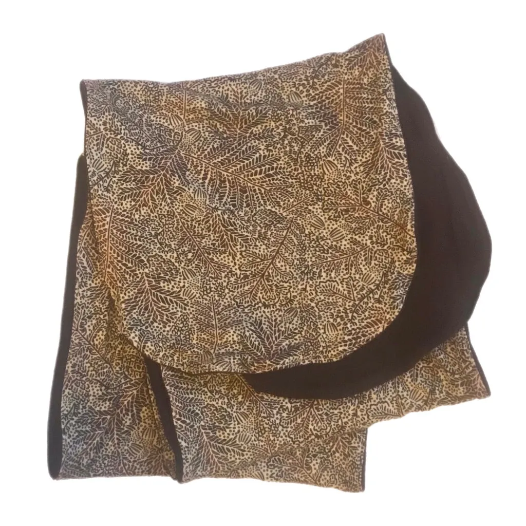 Liberty Head Wrap Reversible Elisa Brown