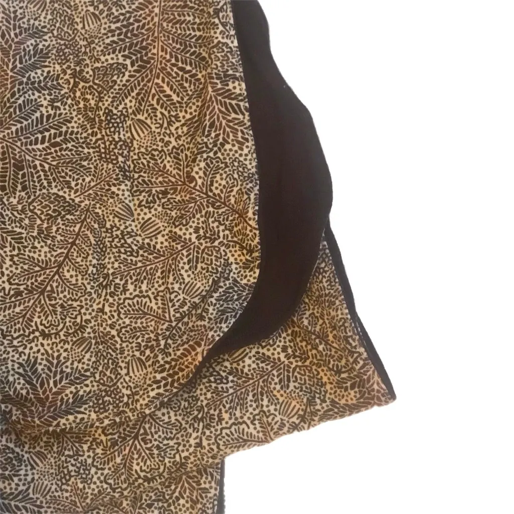 Liberty Head Wrap Reversible Elisa Brown