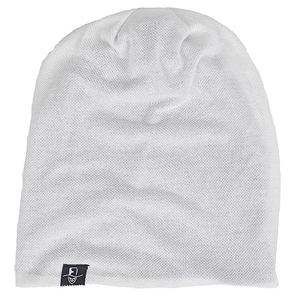 Men Slouchy Beanie Thin Summer Cap B301