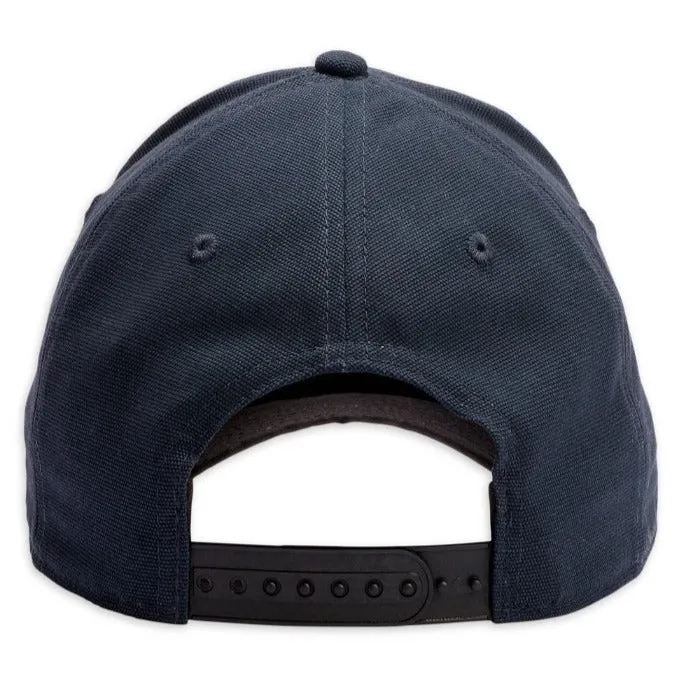 Men's Canvas Workwear Casual Ball Cap