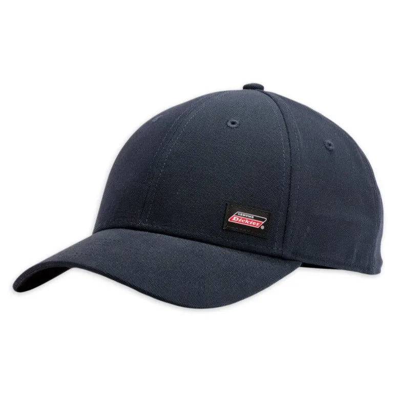 Men's Canvas Workwear Casual Ball Cap