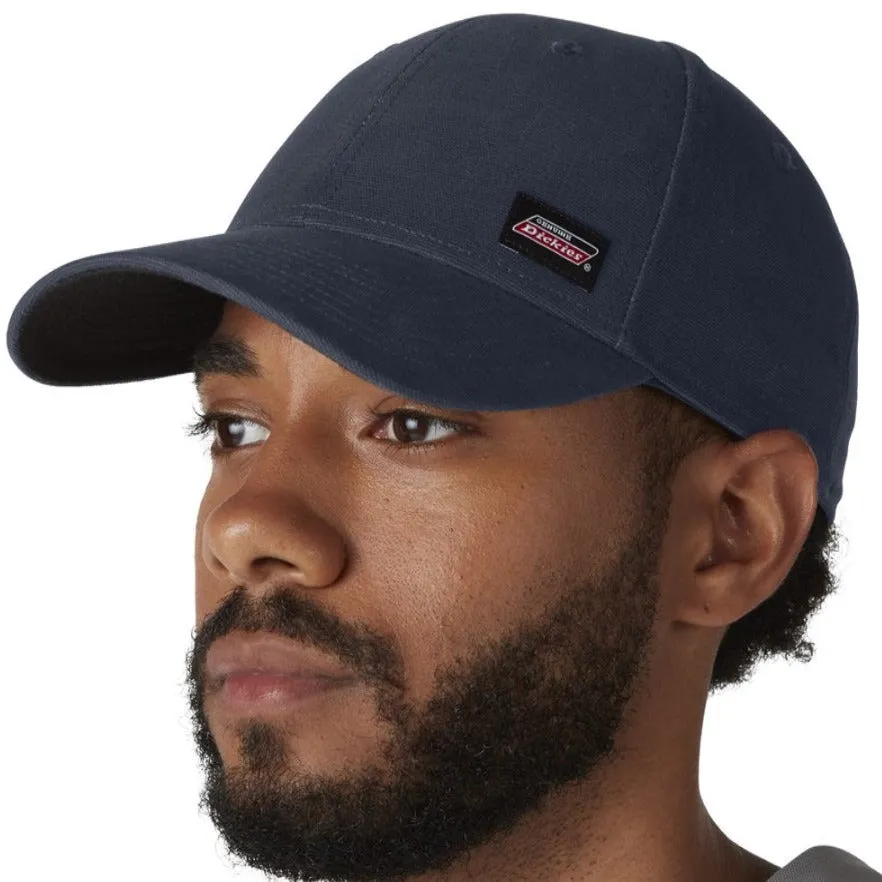 Men's Canvas Workwear Casual Ball Cap