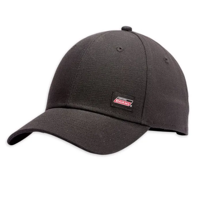 Men's Canvas Workwear Casual Ball Cap