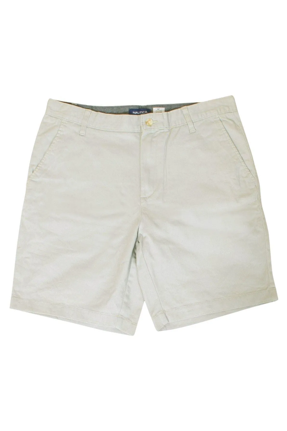 Mens Chino Shorts