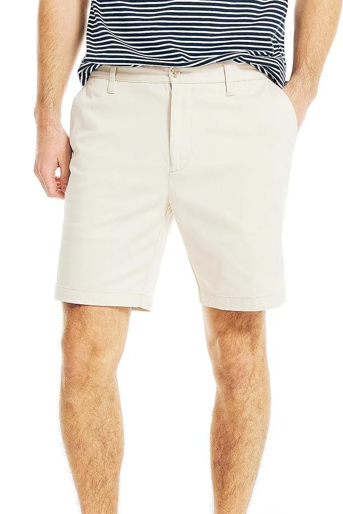 Mens Chino Shorts