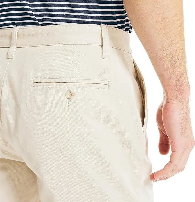 Mens Chino Shorts