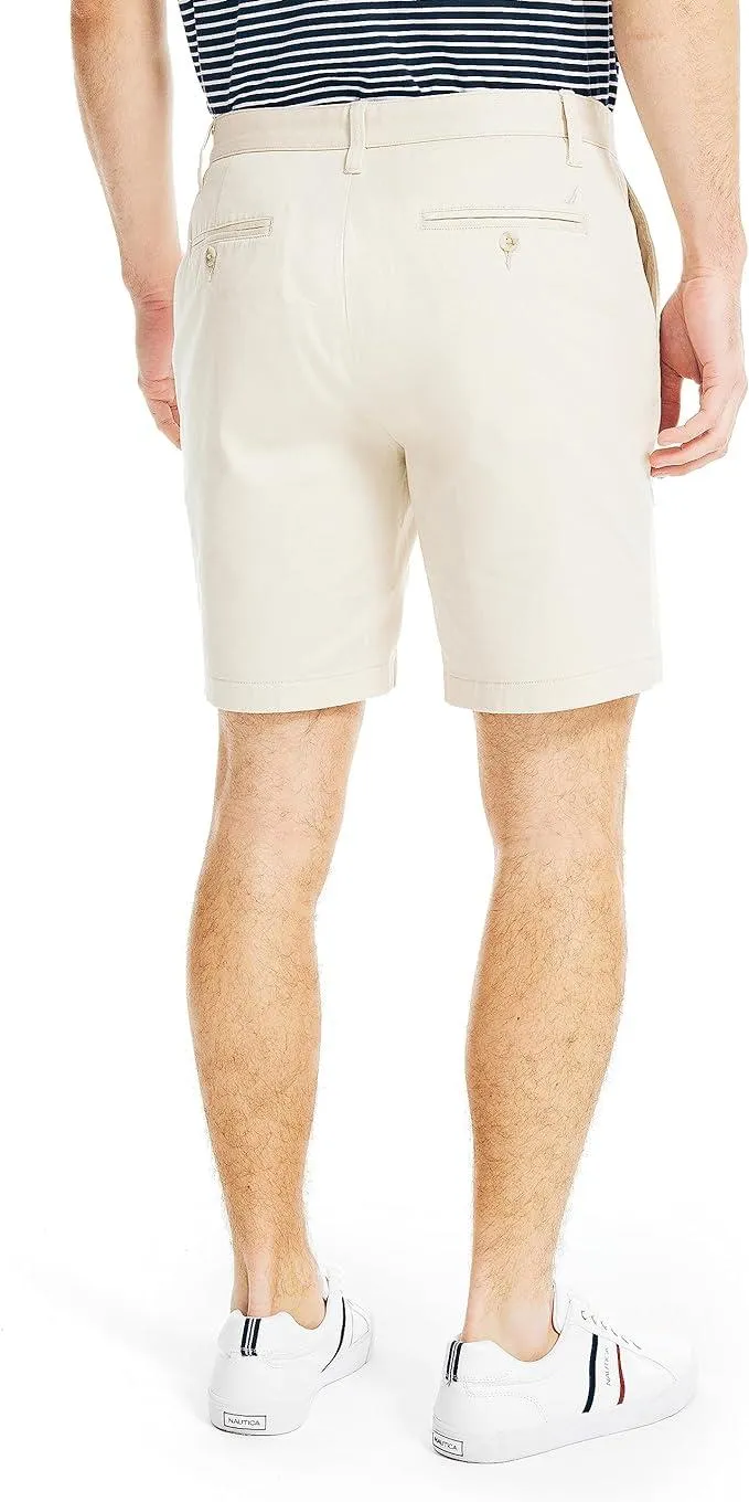 Mens Chino Shorts