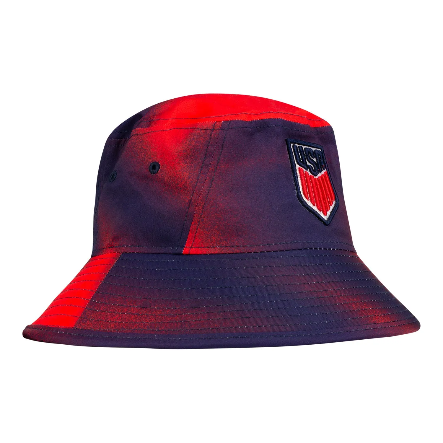 Men's New Era MNT All Over Theme Bucket