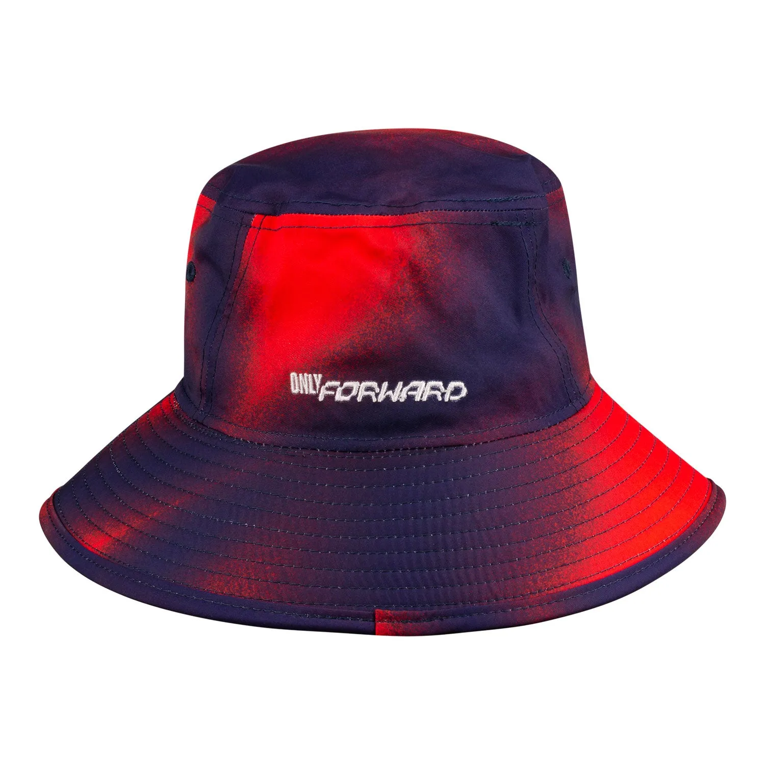 Men's New Era MNT All Over Theme Bucket