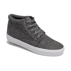 Men's Tilt Mid Grey Chambray