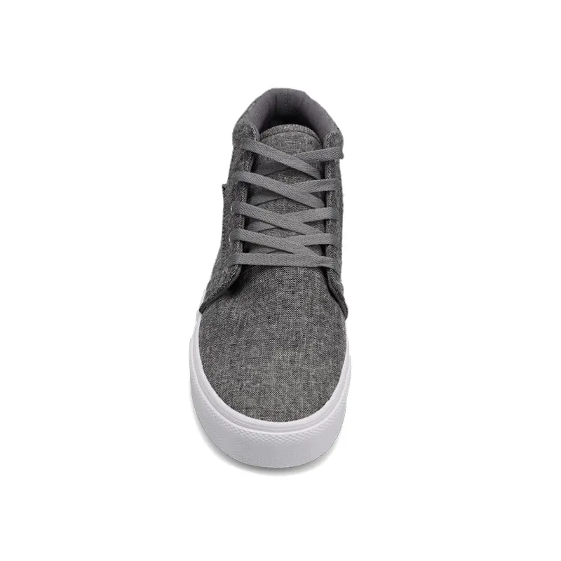 Men's Tilt Mid Grey Chambray