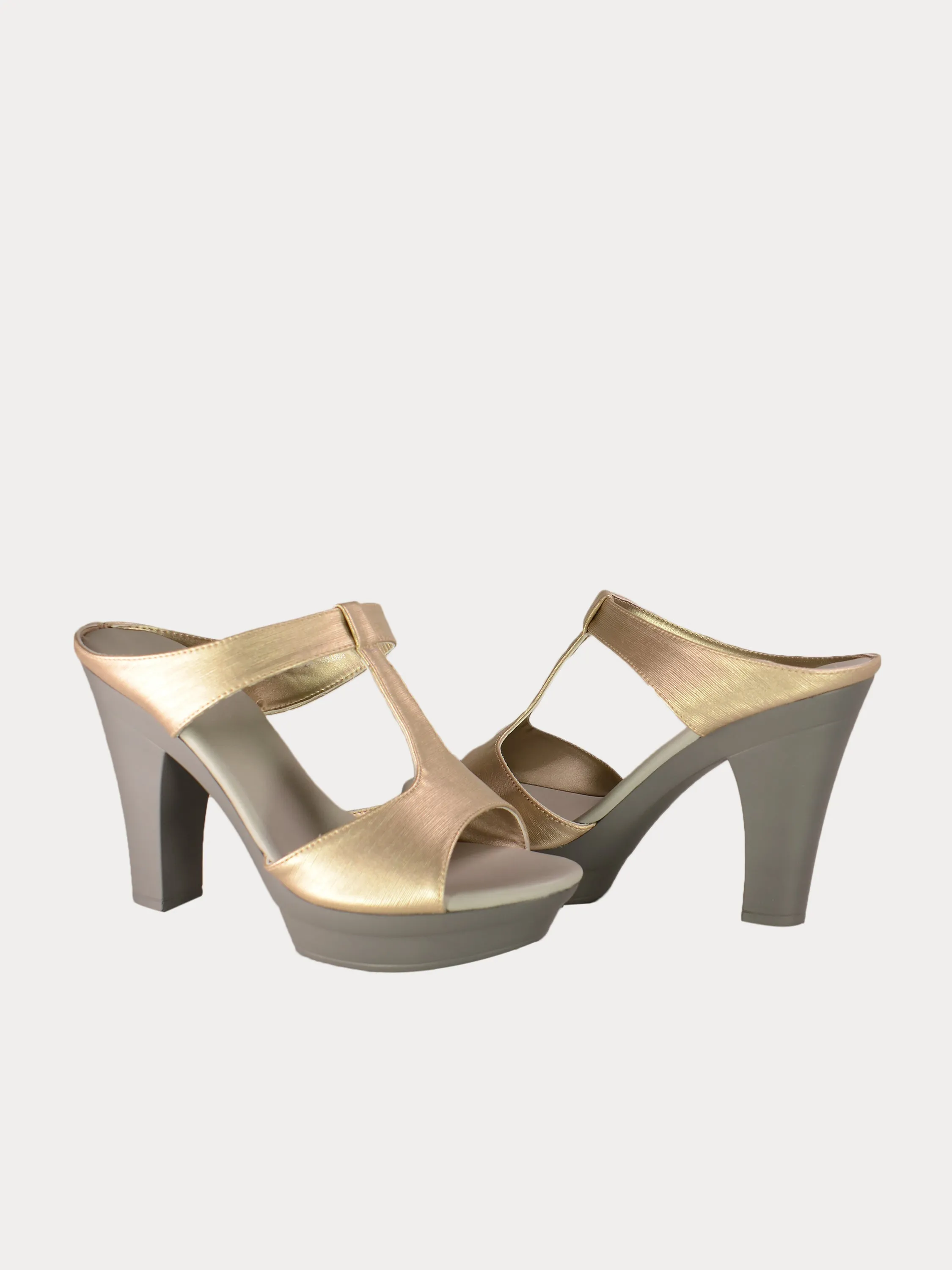 Michelle Morgan 414A7215 Anelize Heeled Sandals