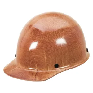 MSA 10104377 SKULLGARD CAP SM TAN W/RATCHET