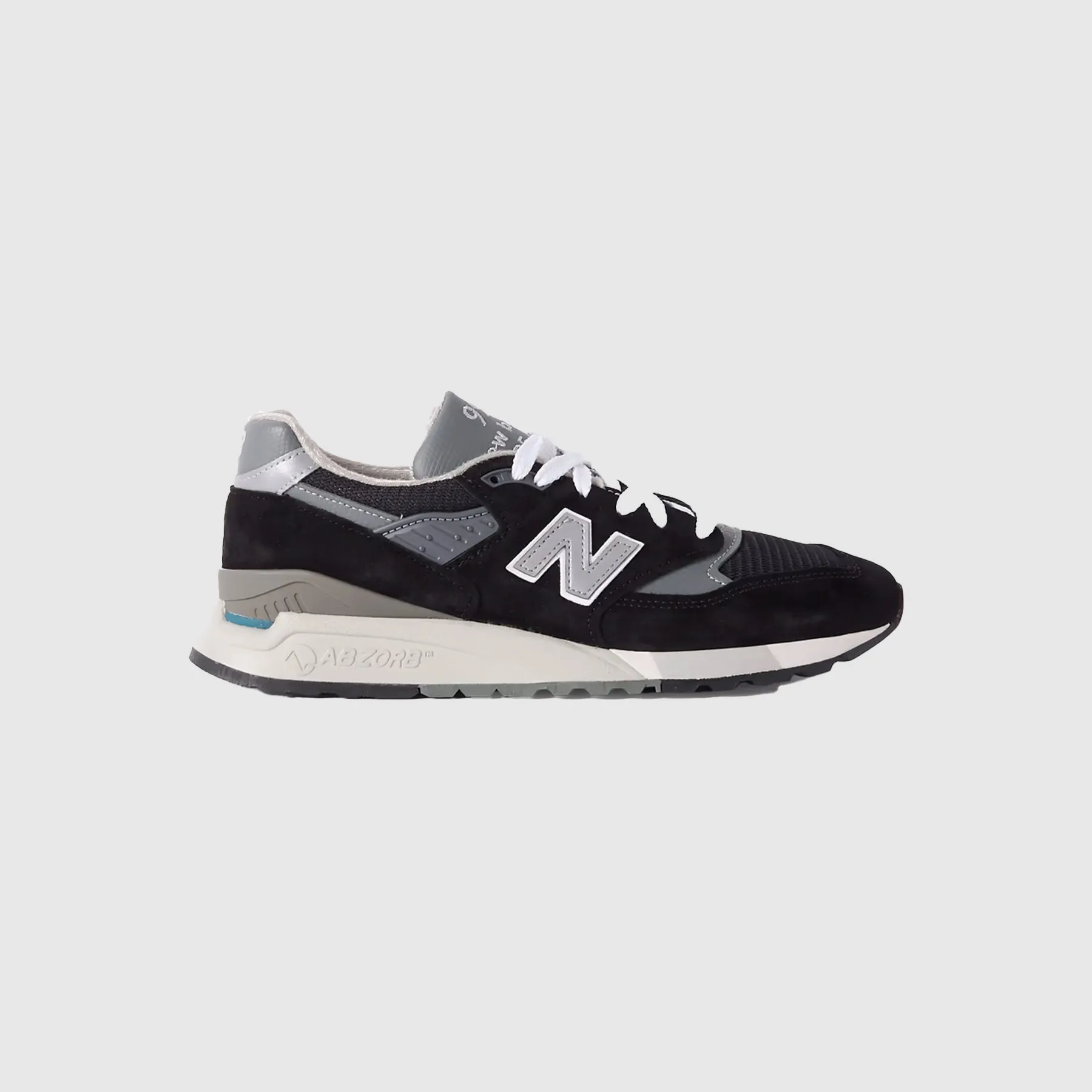 NEW BALANCE U998BL