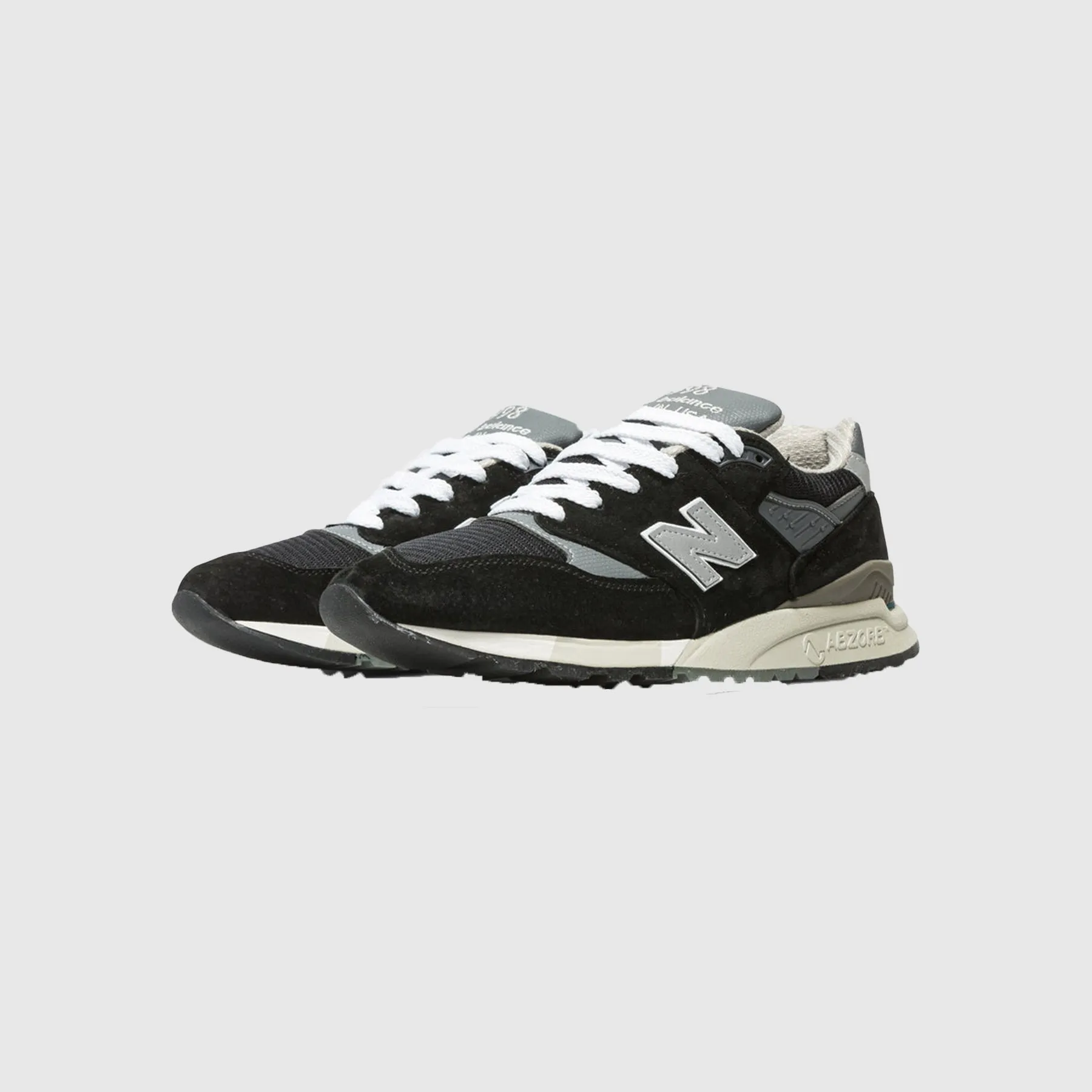 NEW BALANCE U998BL