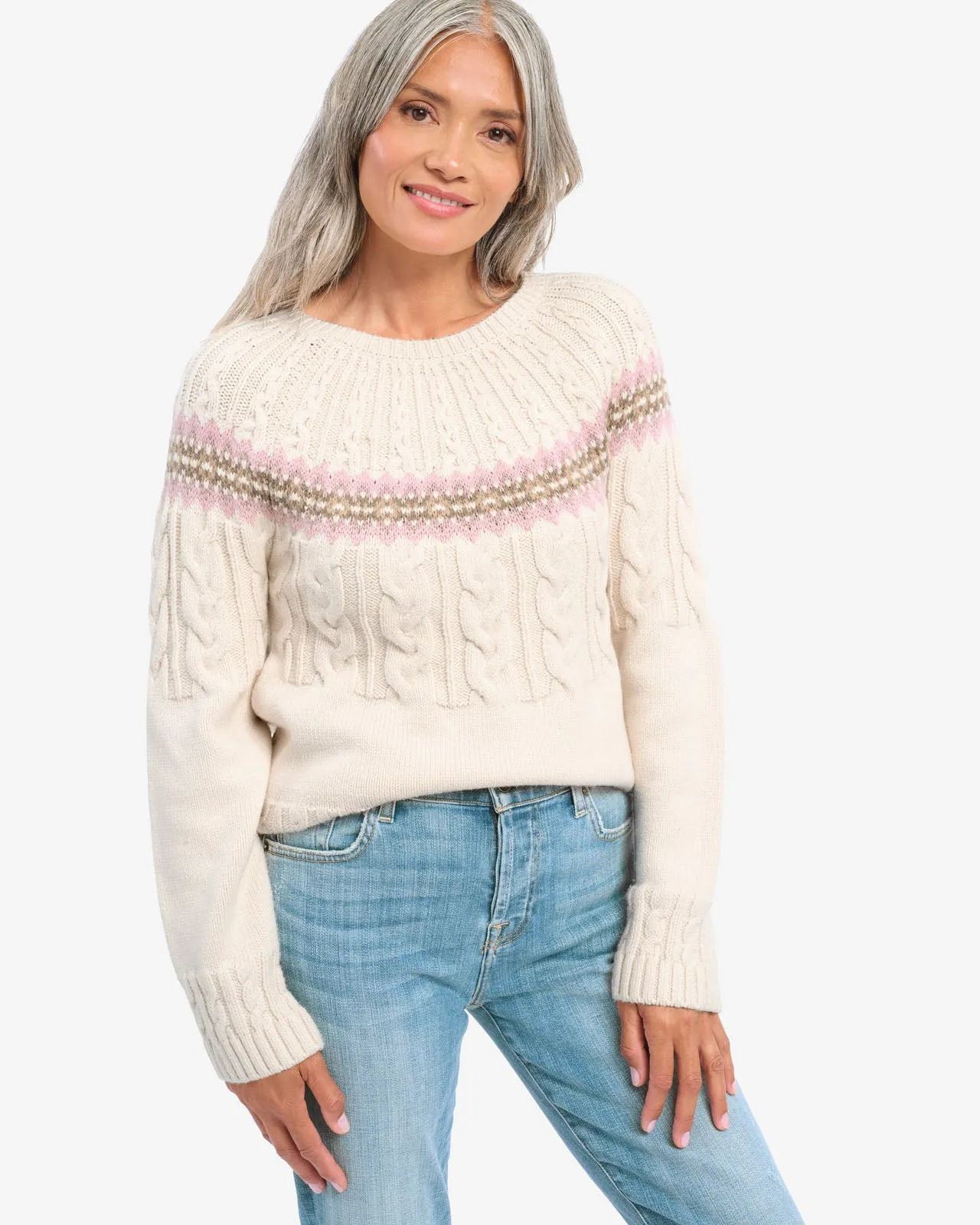 Olga Sweater