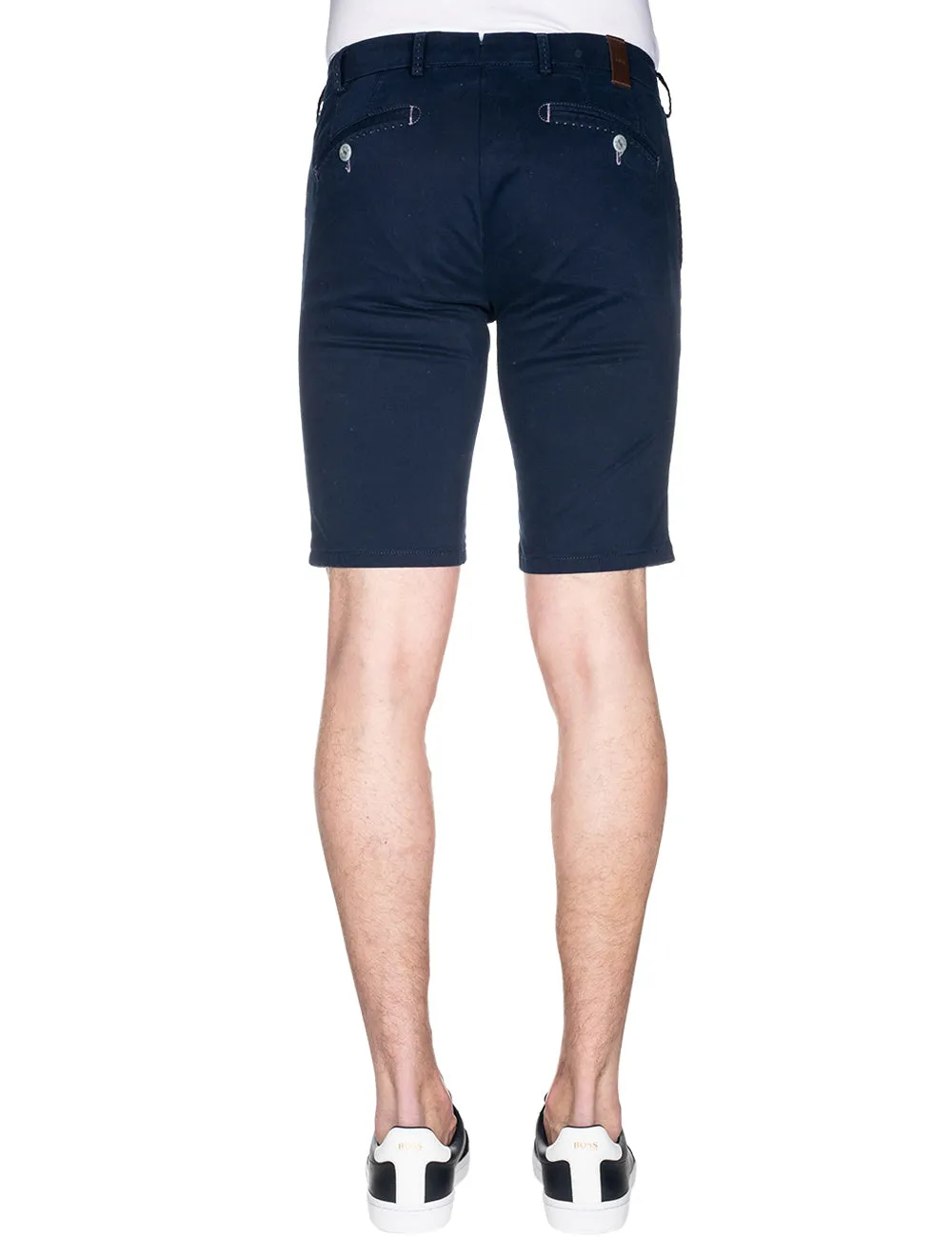 Pegasus Shorts Blue