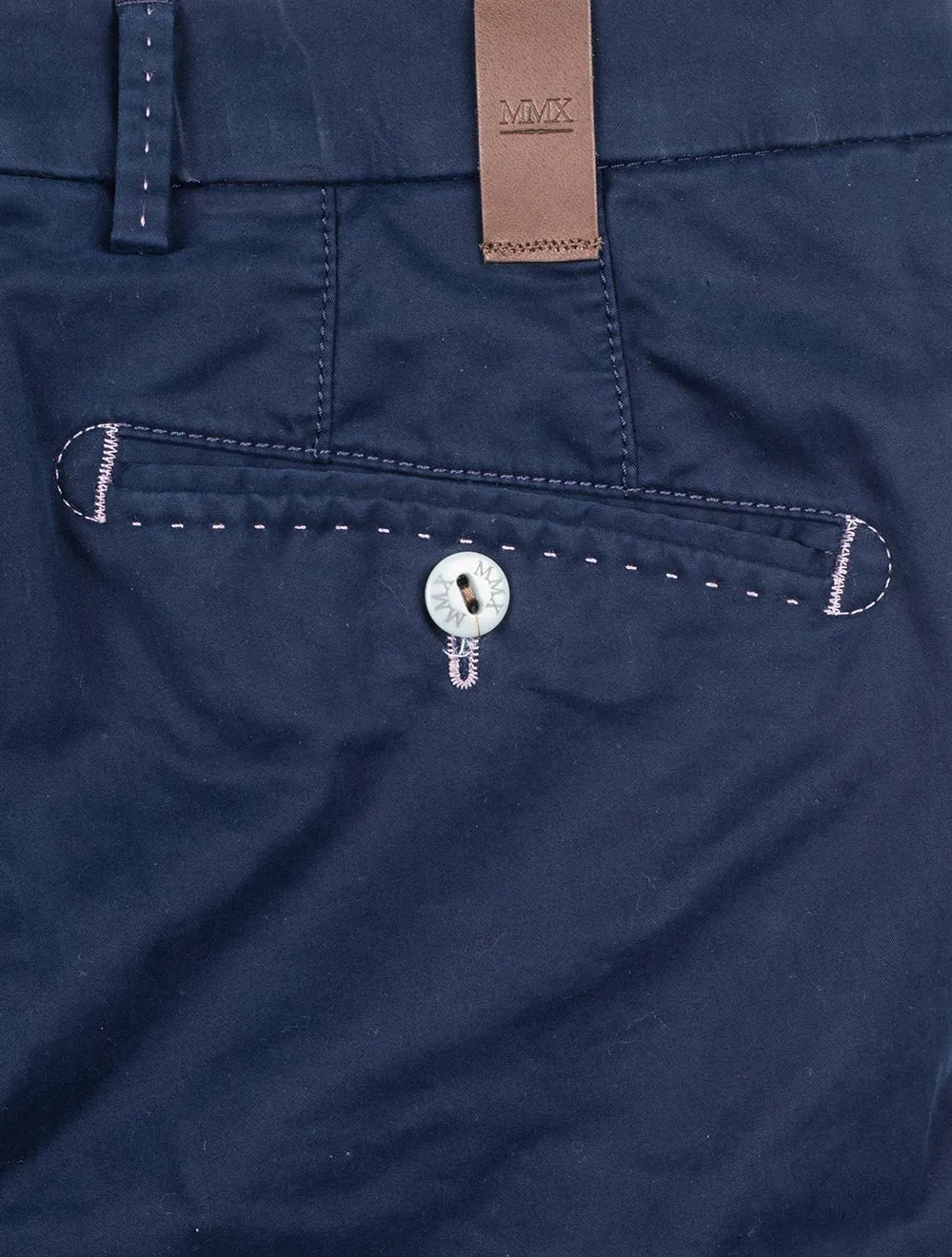 Pegasus Shorts Blue