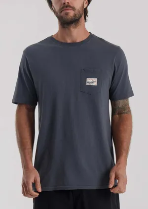 Roark Men's Expedition Short Sleeve T-Shirt