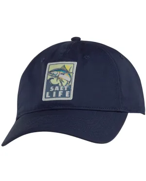 Salt Life - Men's Kahuna Tuna Cap