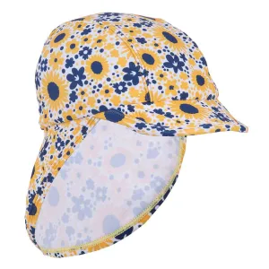 Sea Breeze Beach Hat