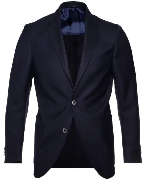 Shirt Look Sendrik Blazer Navy