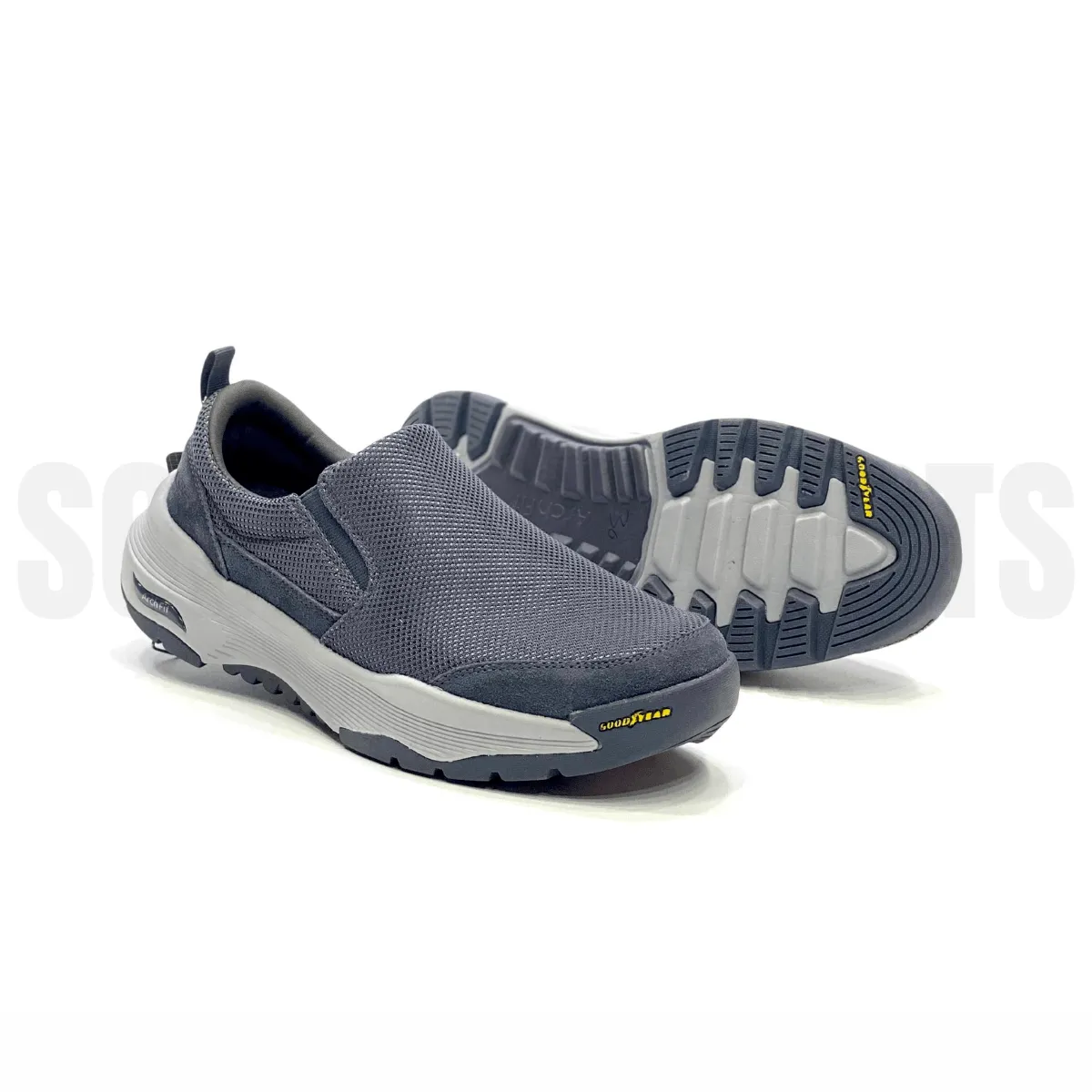 Skechers GO Walk Arch Fit Grey