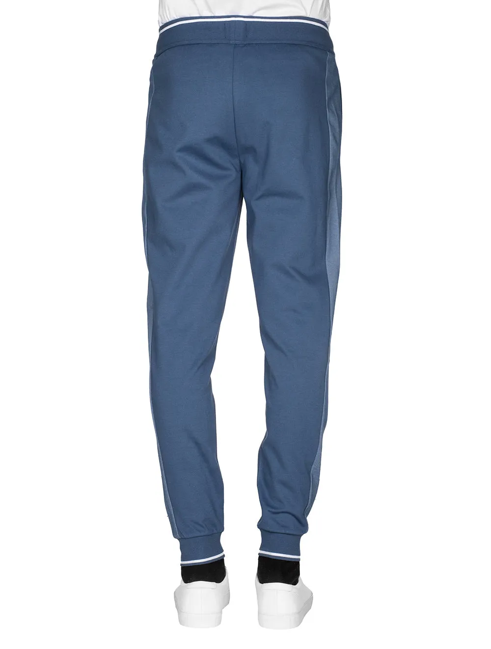 Tracksuit Pants Navy