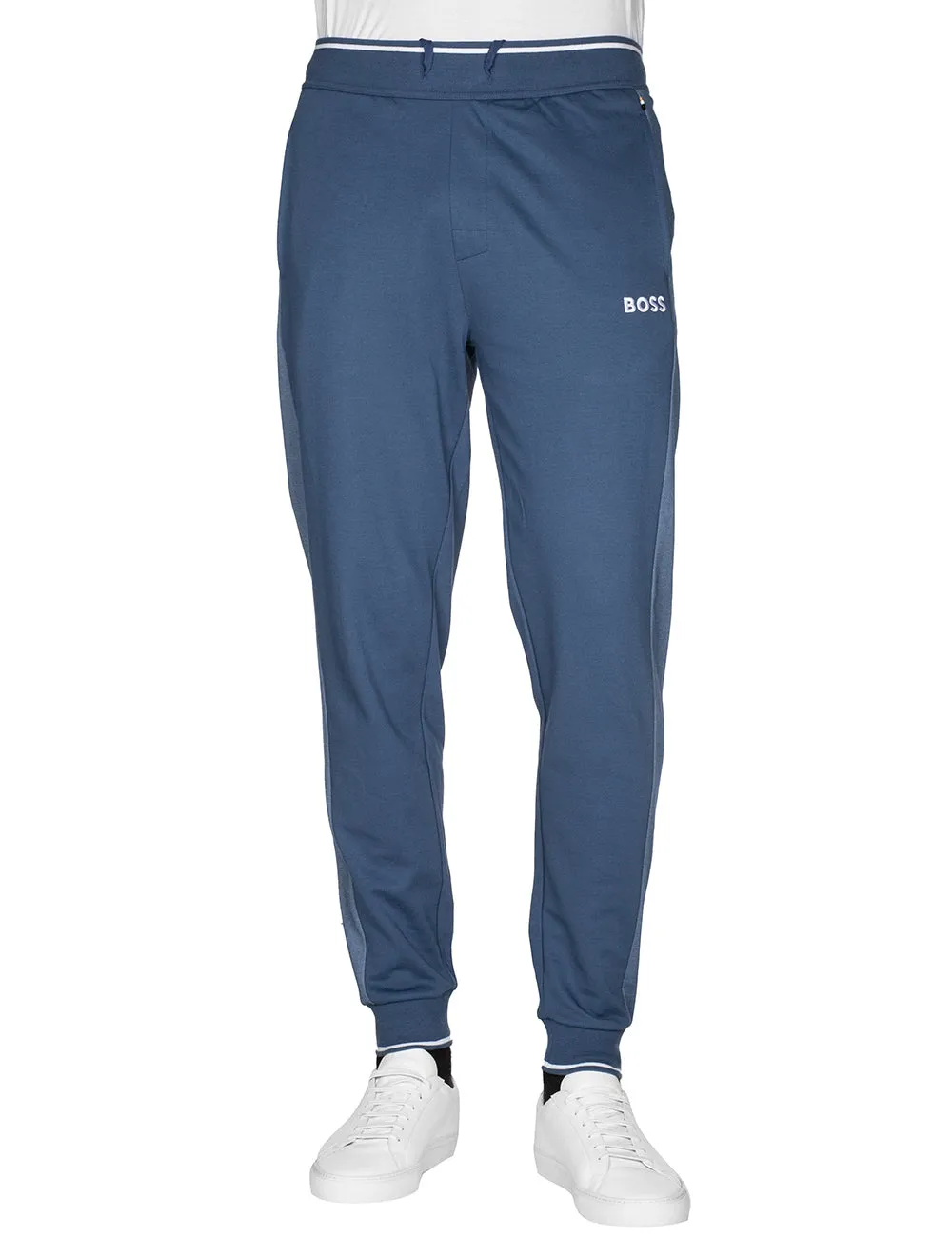 Tracksuit Pants Navy