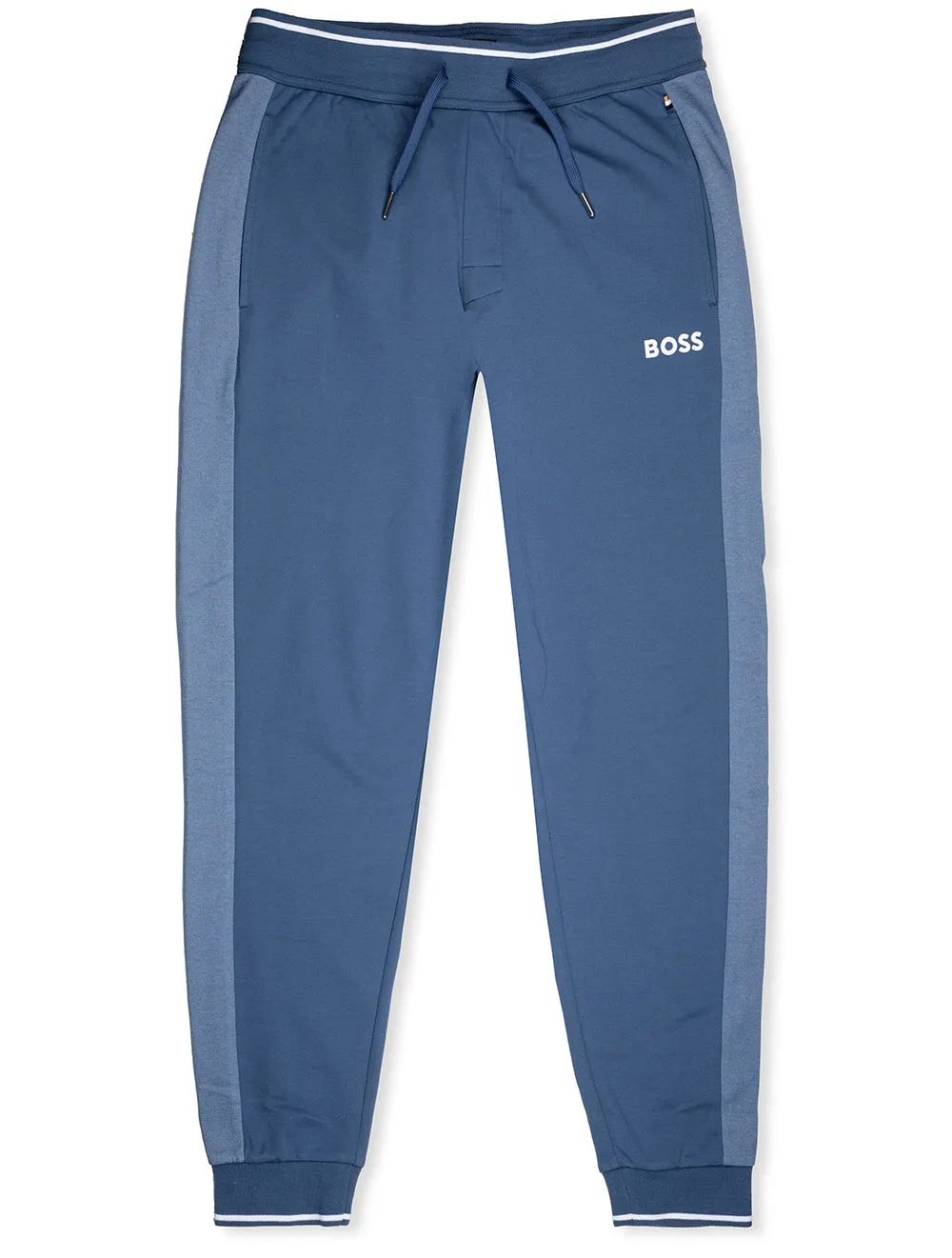 Tracksuit Pants Navy