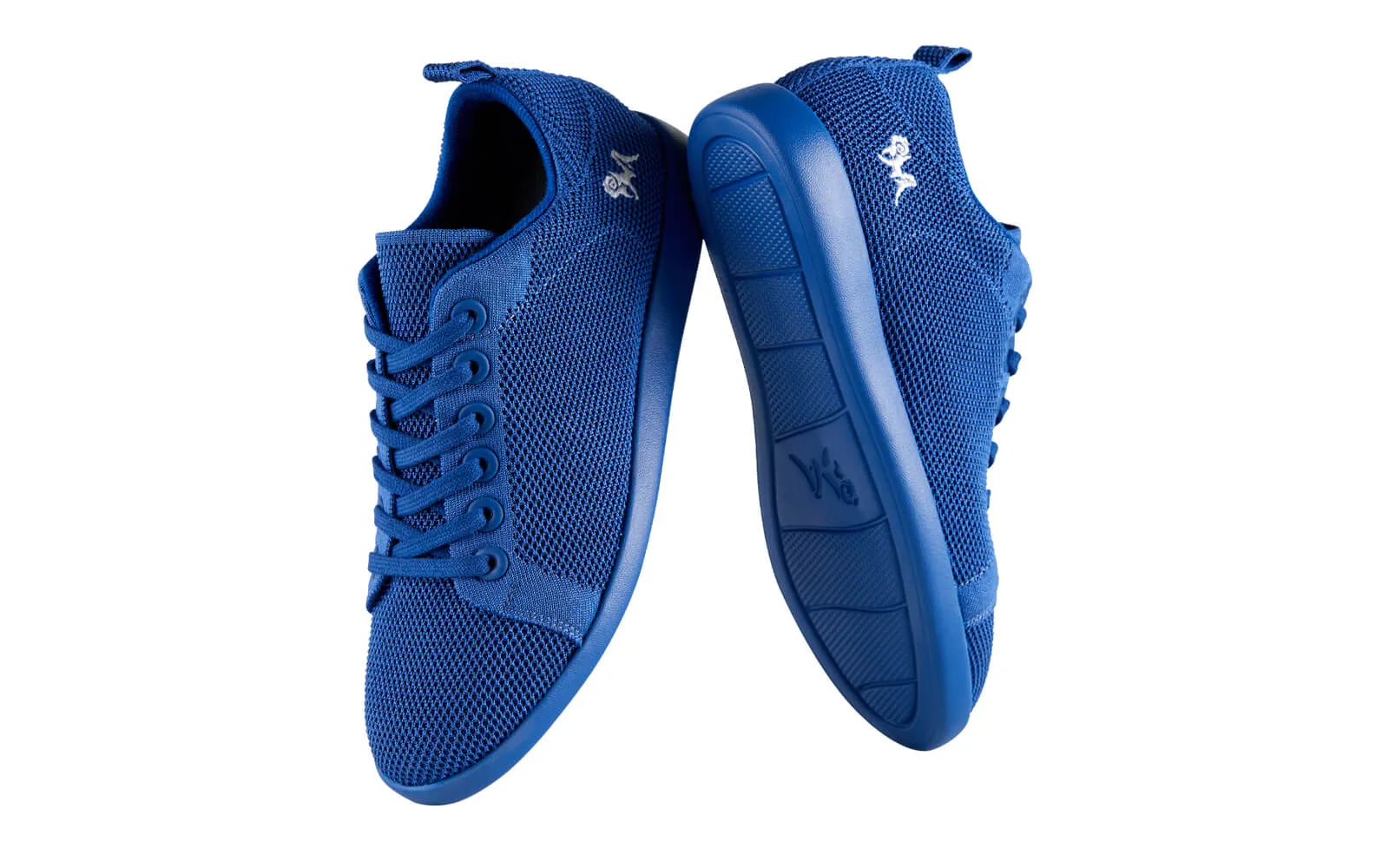 Tree Sneakers : Indigo Blue