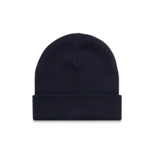 Ultimate Cuffed Beanie - Navy