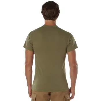 Vintage Style 'Army' T-Shirt