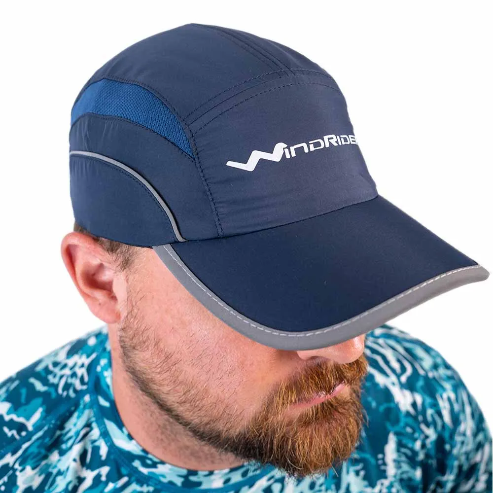 WindRider HELIOS™ Breathable Sun Hat