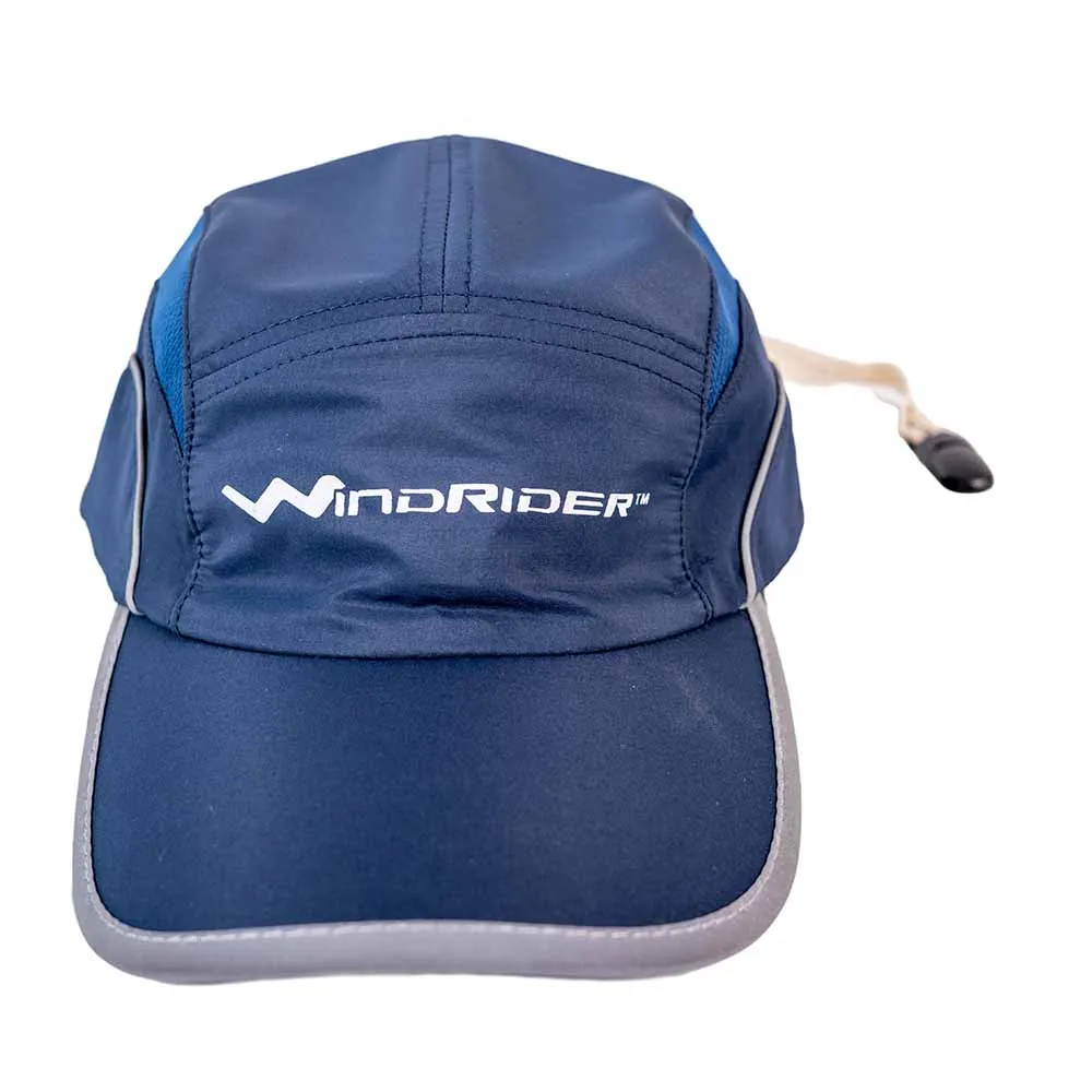 WindRider HELIOS™ Breathable Sun Hat