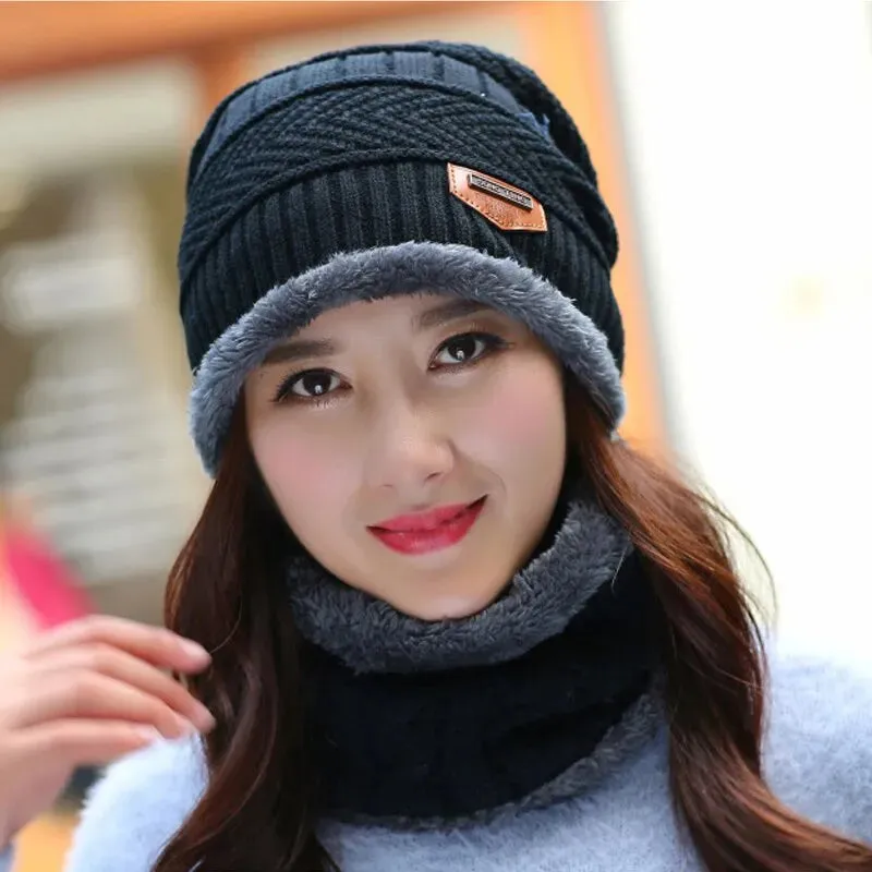 Winter Hat Skullies Beanies Hats Beanies