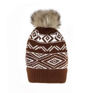 Winter'S Cover Beanie