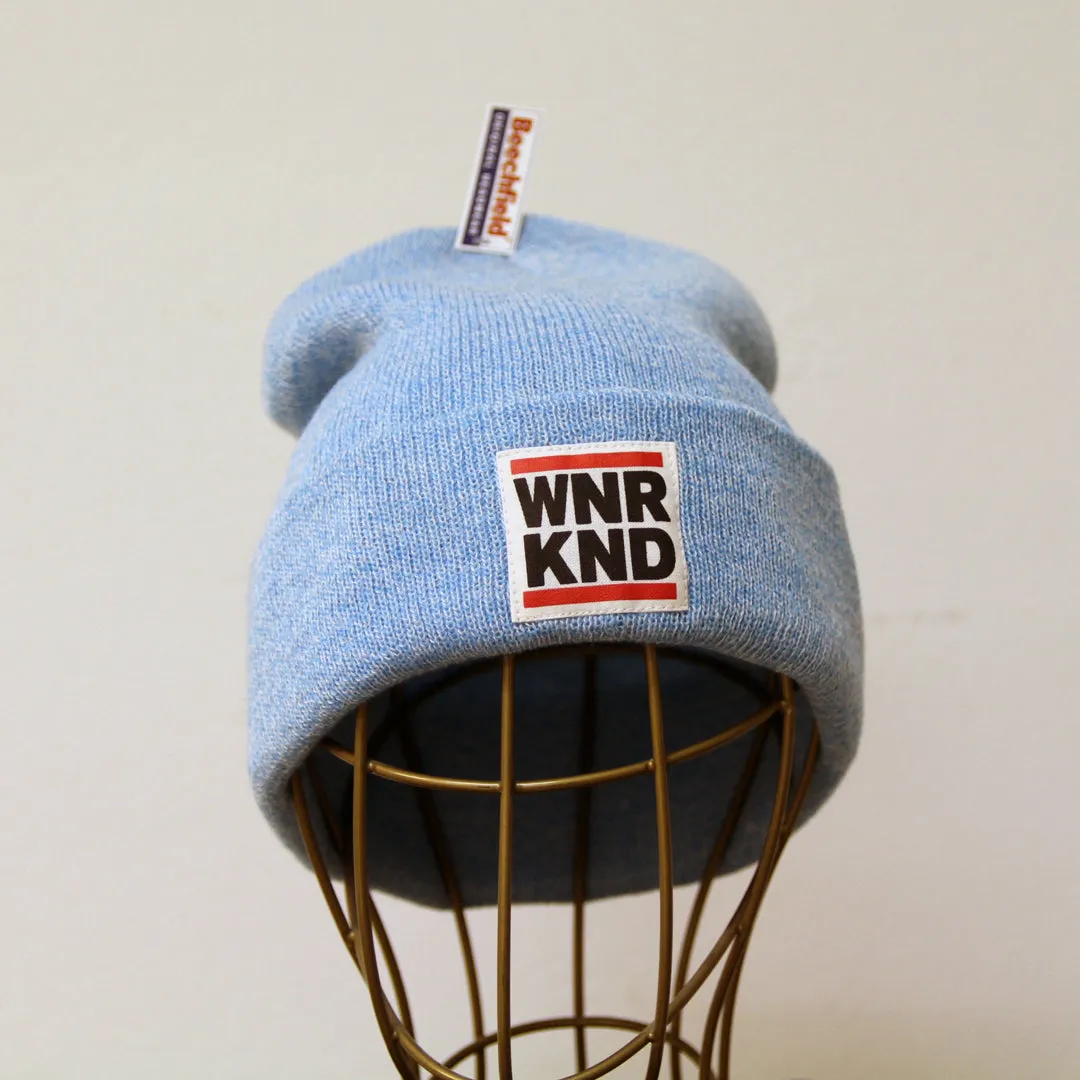 WNRKND Original Beanie // 16 Farben