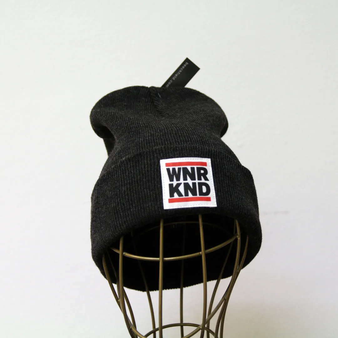 WNRKND Original Beanie // 16 Farben