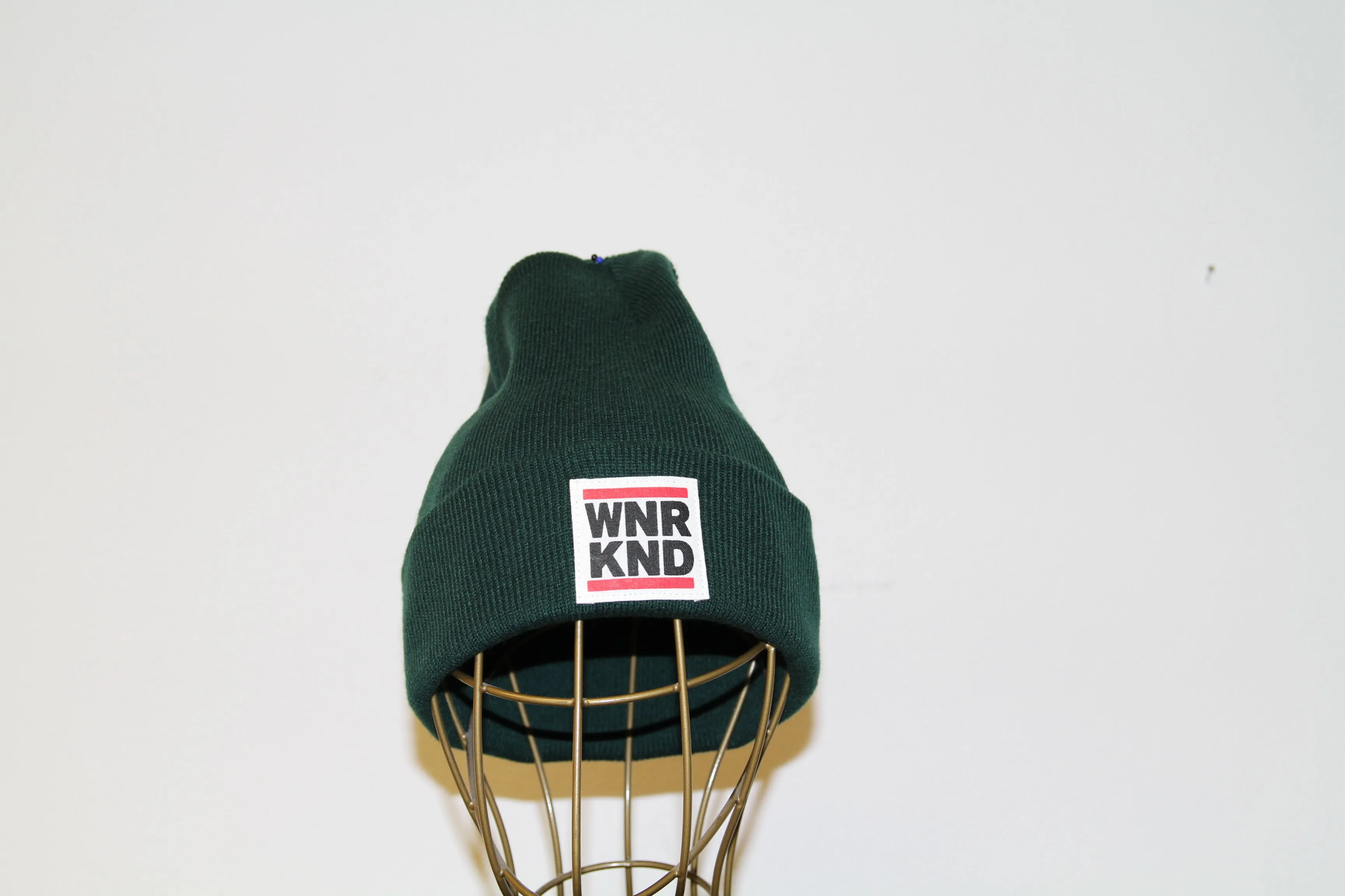 WNRKND Original Beanie // 16 Farben