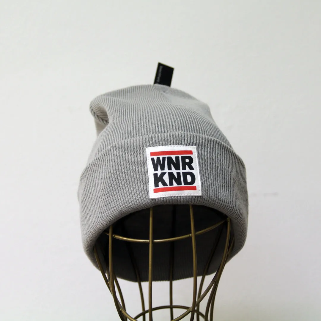 WNRKND Original Beanie // 16 Farben