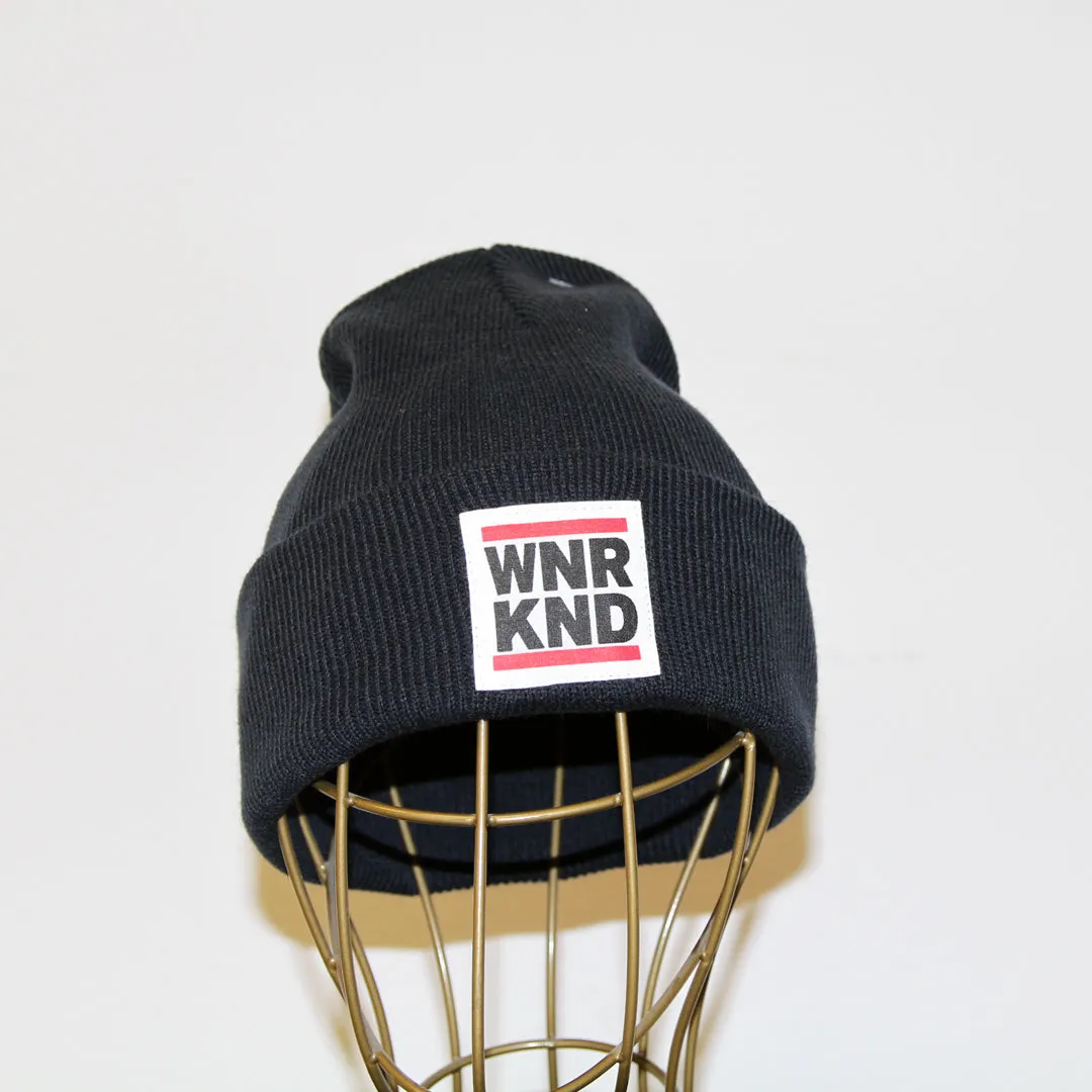 WNRKND Original Beanie // 16 Farben