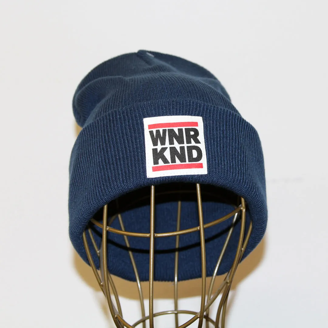 WNRKND Original Beanie // 16 Farben