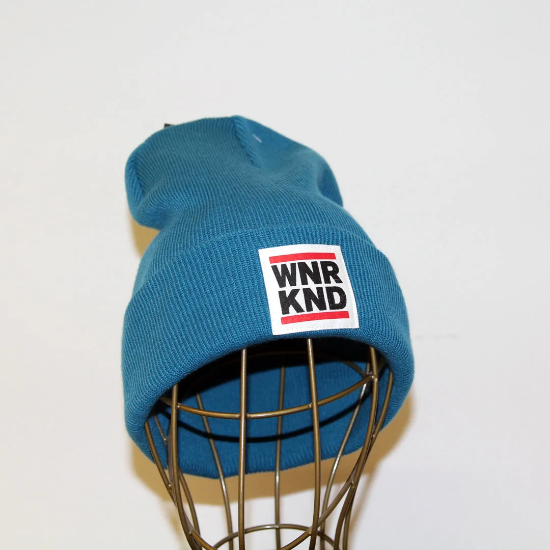 WNRKND Original Beanie // 16 Farben