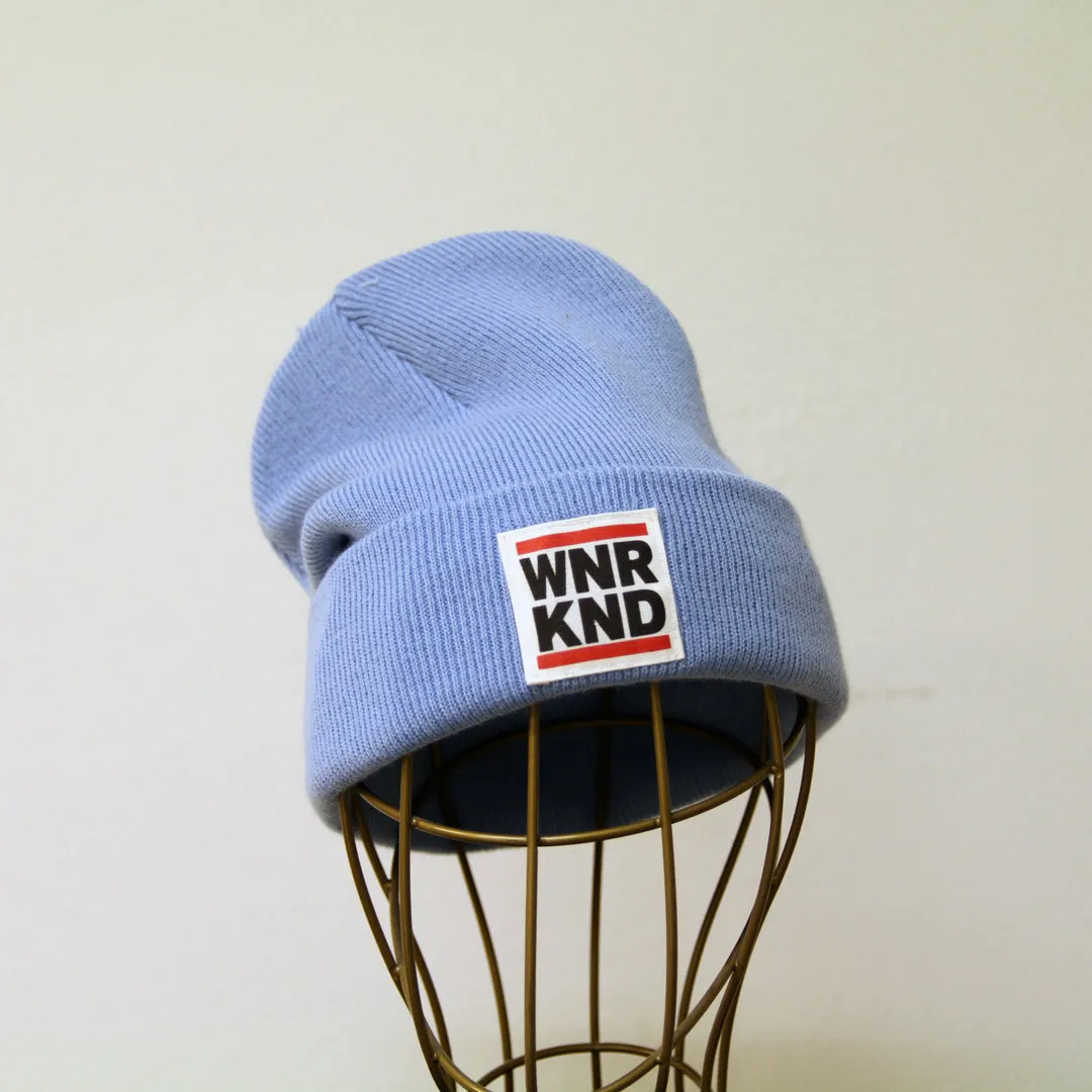 WNRKND Original Beanie // 16 Farben