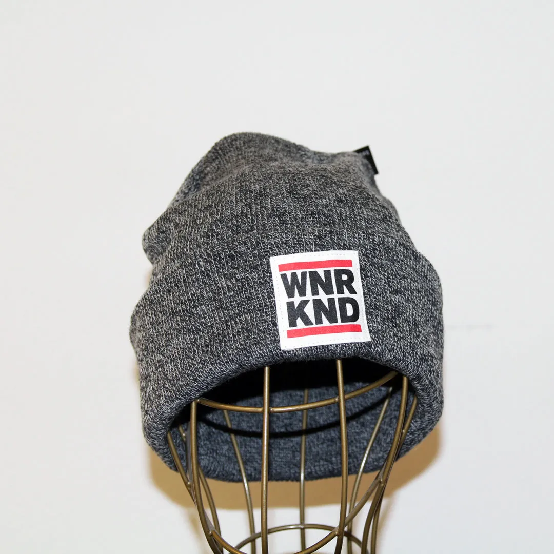 WNRKND Original Beanie // 16 Farben