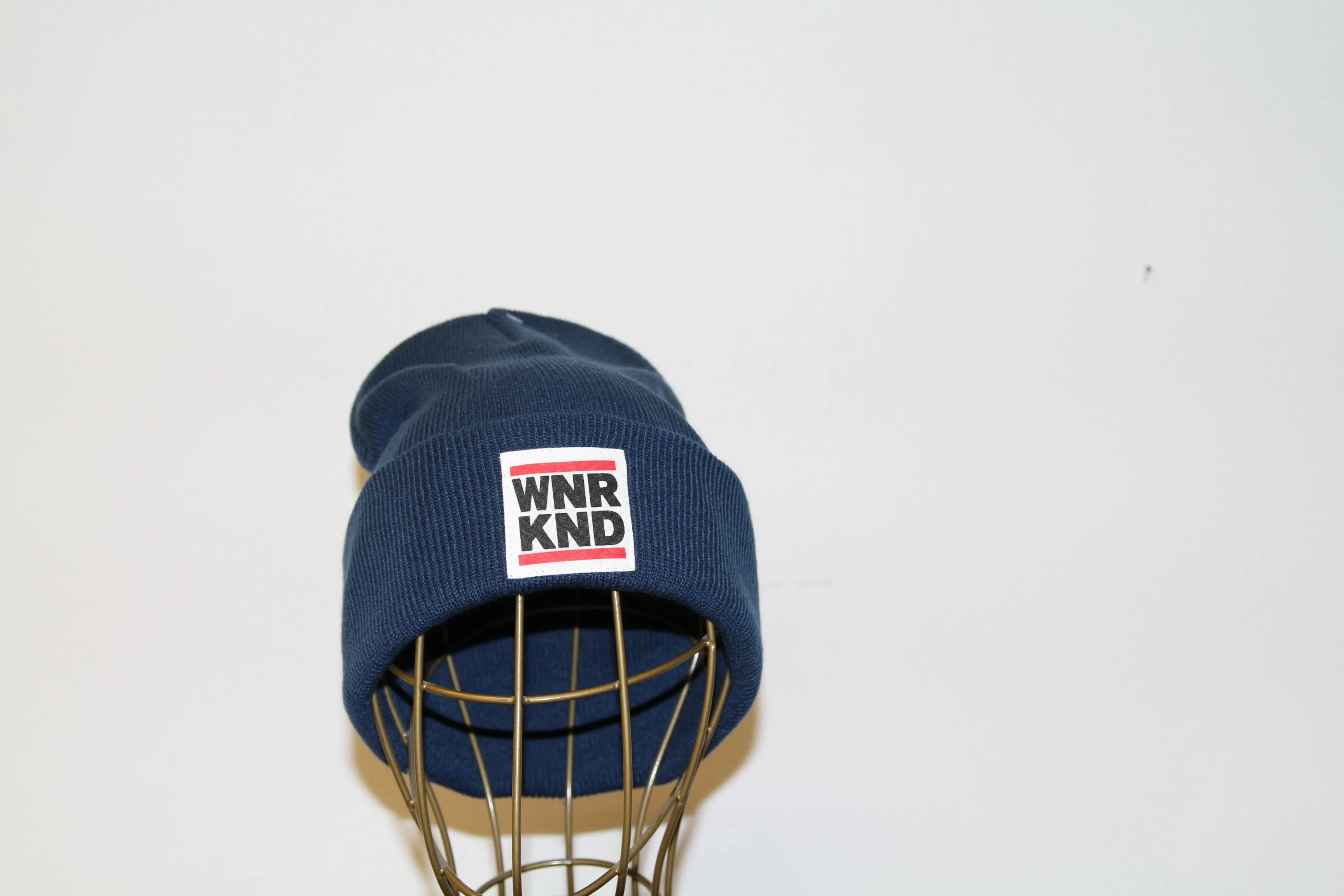 WNRKND Original Beanie // 16 Farben