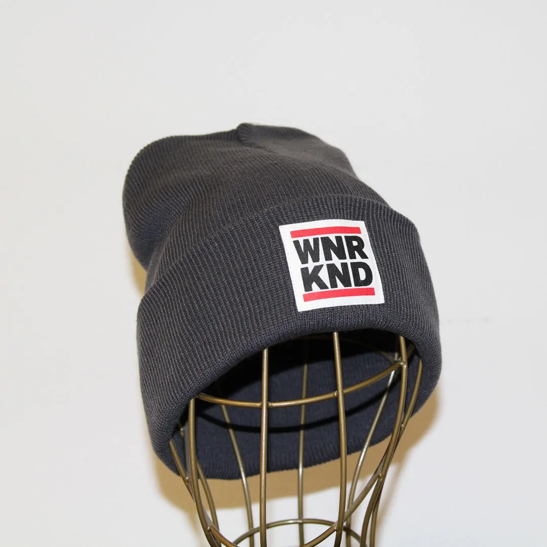 WNRKND Original Beanie // 16 Farben