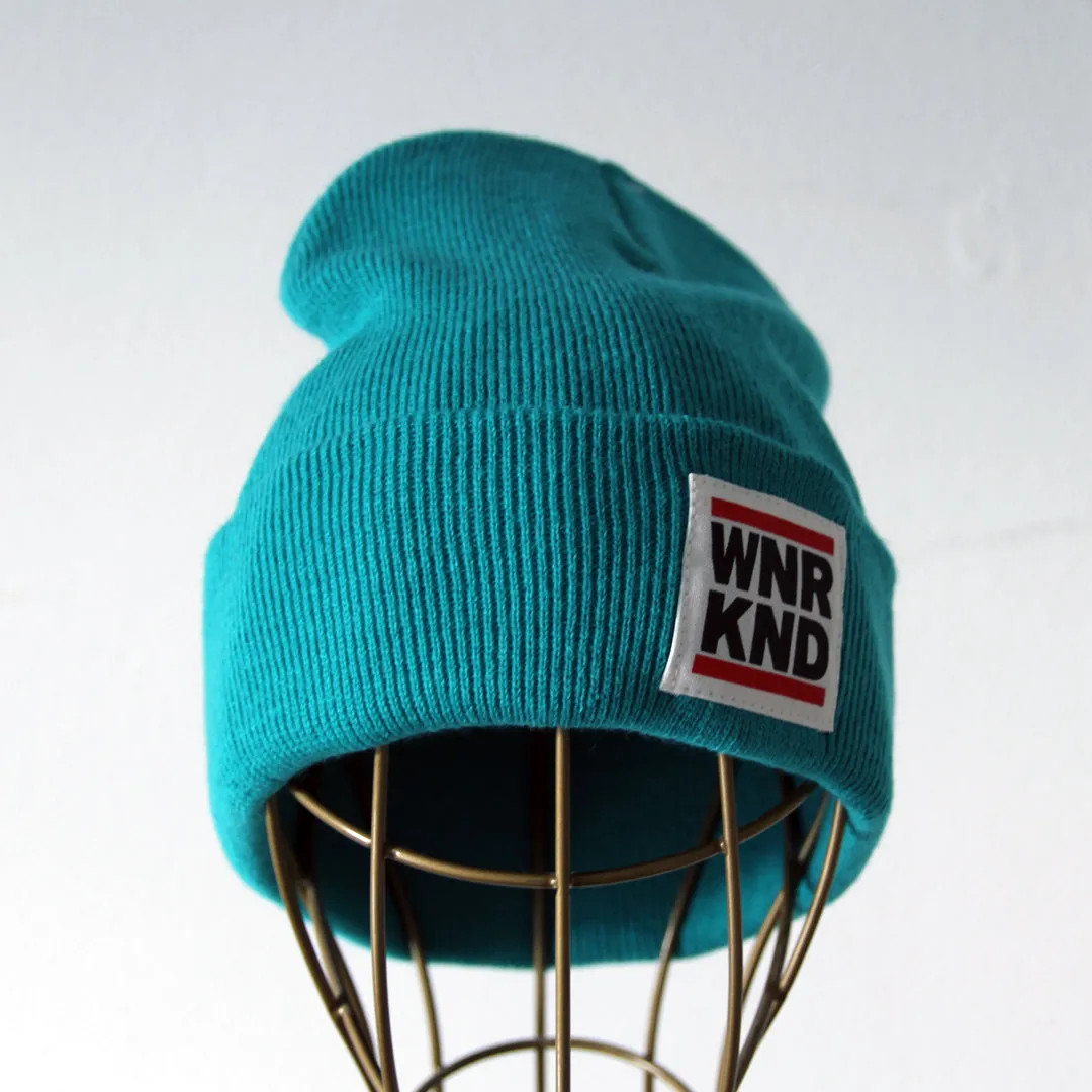 WNRKND Original Beanie // 16 Farben