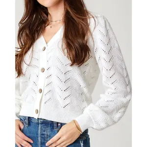 Women's Tessa Cardigan